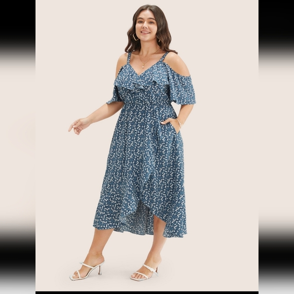 BloomChic Dresses & Skirts - Plus size BloomChic Dress NWT/ 2 for 20.00